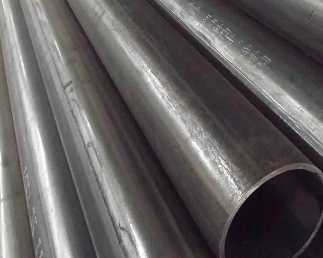 ASTM A178 Gr.C Heat Exchanger Tube